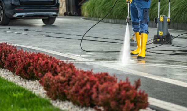 Trusted Gardiner, ME Pressure Washing Experts